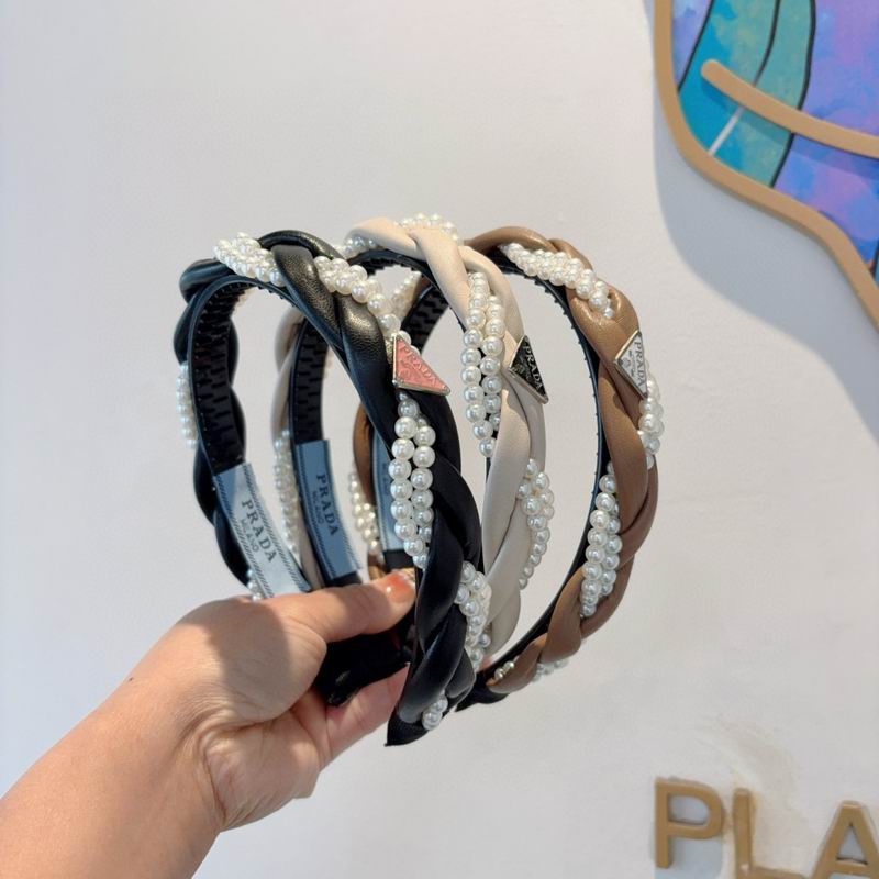 Prada Headband hh23